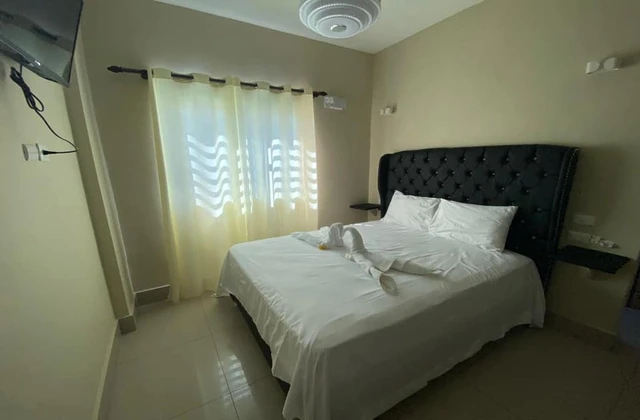 Hotel Gran Real Punta Cana Veron Habitacion 2